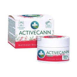 Activecann 50 ml