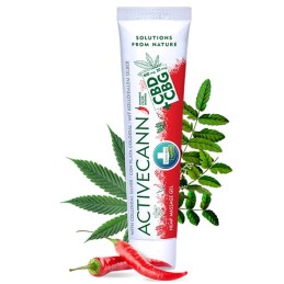 Activecann Gel Efecto Calor...