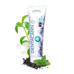 Dentacann Pasta Dental CBD
