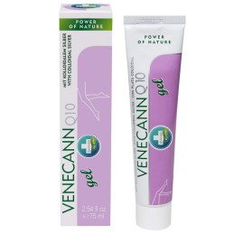 Venecann Q10 75 ml Annabis
