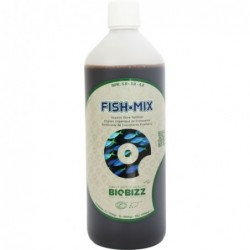 Fish-Mix BioBizz