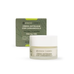 Crema Antiarrugas Enecta...