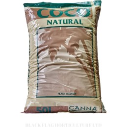 Canna Coco Natural 50 L