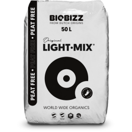 Sustrato Light-Mix Peat...