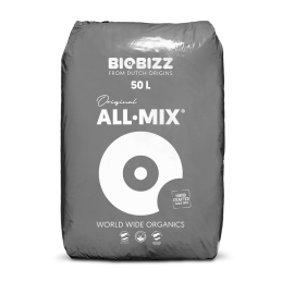 Sustrato All-Mix Peat Free 50L