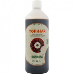TopMax 1000ml BioBizz