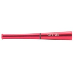 Pipa Spliff-Stick Acero...