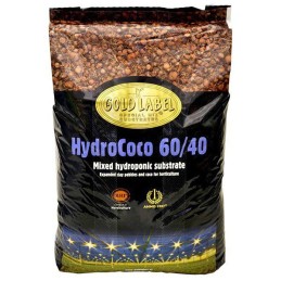 Gold Label Hydro Coco 60/40