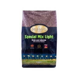 Gold Label Special Mix...