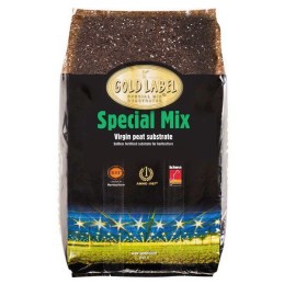 Gold Label Special Mix 45L