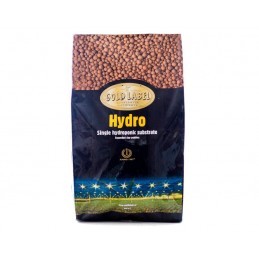 Gold Label Hydro Round 45L