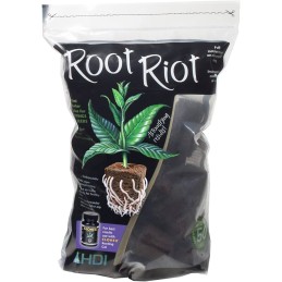 Root Riot Bloque Suelto Ionic