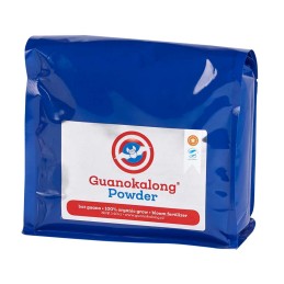 Guano de Murciélago