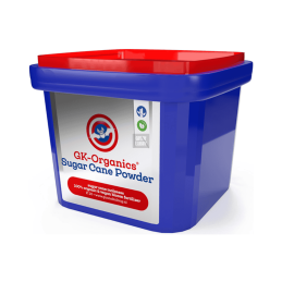 Sugar Cane Powder Guanokalong