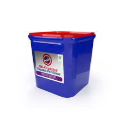 Vegetal Fertilizer Guanokalong