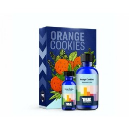 Terpeno Orange Cookies True...