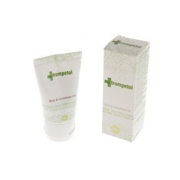 Crema Facial Trompetol