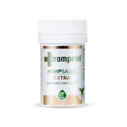 Pomada Extra Trompetol