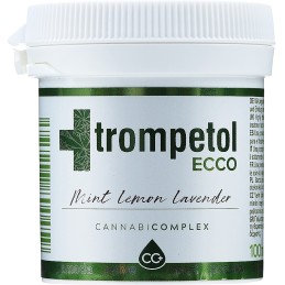 Pomada ECCO Mint Lemon Lavanda