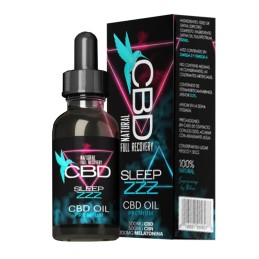 Sleep Solution CBD Natural...