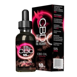 Serum CBD 18% 10 ml Natural...