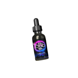 Serum CBD 10% Natural Full...