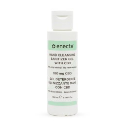 Gel Higienizante de Manos