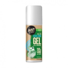 Roll-On Cooling Gel Natural...