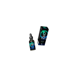 Sérum CBD 7% 10 ml Natural...