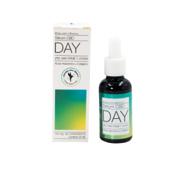 Sérum CBD Day Natural Full...