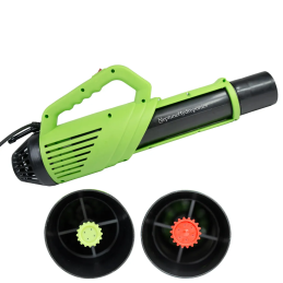Atomizador Mochila Spray GO...