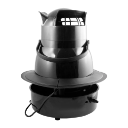 Humidificador Dark Fogger...
