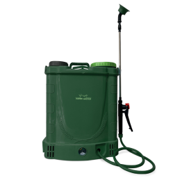 Pulverizador Eléctrico 18L...