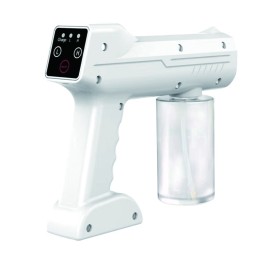 Pistola Pulverizadora Water...