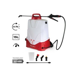 Pulmic Pegasus 15 Pulverizador