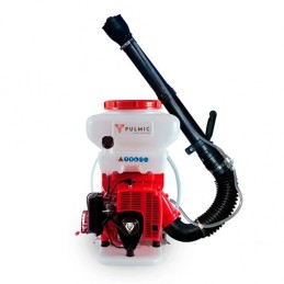 Pulmic Taurus Air +...