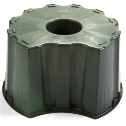 Soporte Depósito Redondo 200 L