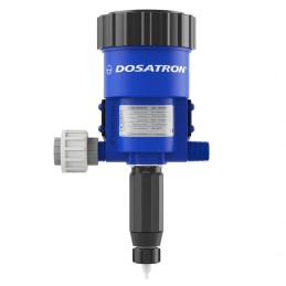 Dosatron D15RE05VF 0,05–0,5%