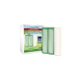 Pack Filtros Recambio Mega...