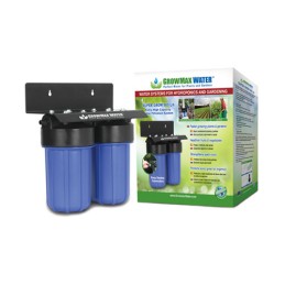 Filtro de Agua Super Grow...