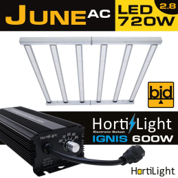 June AC 720 BID Hortilight...
