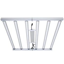 June DC LED Six Bar 660W...