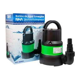 Bomba NHA7000 Neptune...