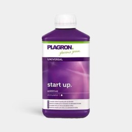 Start Up Plagron