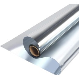 Plástico Mylar Ultra...