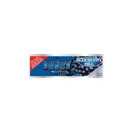 Juicy Jay's Blueberry 1 1/4