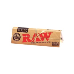 RAW Classic Nº8