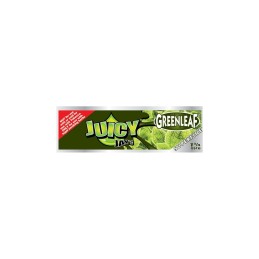 Juicy Jay’s Green Leaf 1...