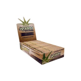 Kush Papel De Fumar 1 ¼...