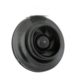 Extractor WK Metal de Dospel
